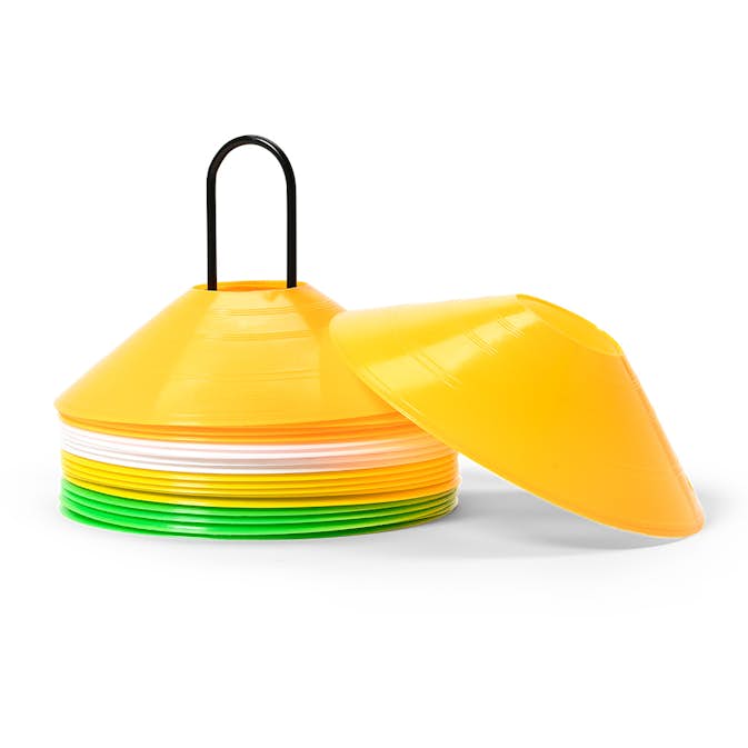 Kjegler Exceed Agility Cones